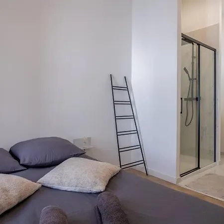 La Suite D'Orbigny En Hyper Centre La Rochelle  Exterior foto