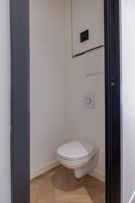 La D'orbigny En Hyper Centre Appartement *