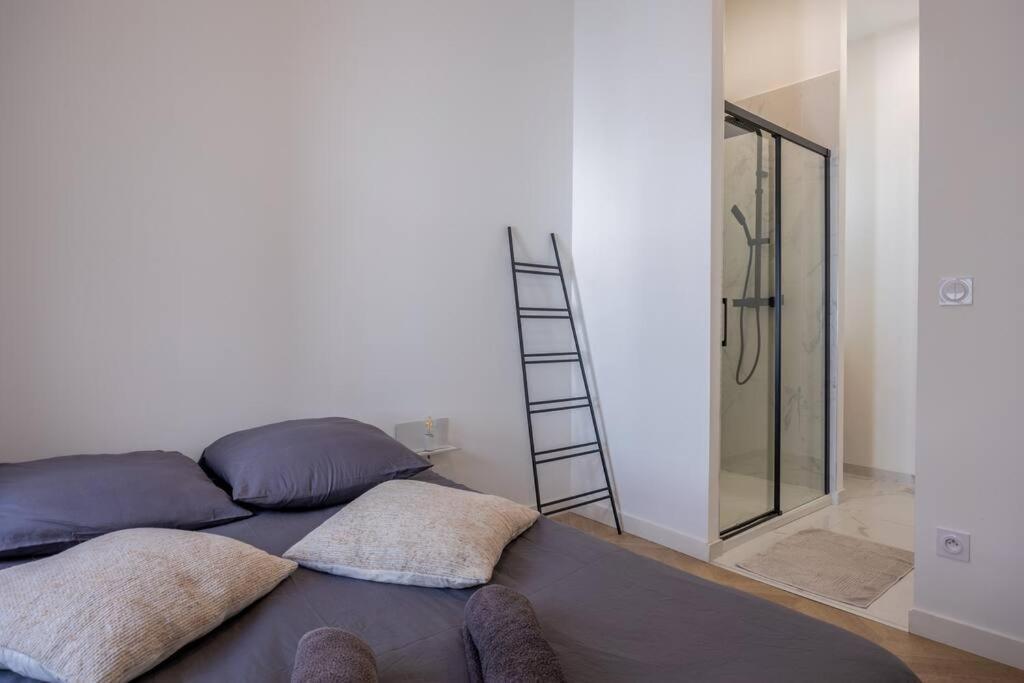 Apartment La D'orbigny En Hyper Centre La Rochelle (Charente-Maritime)