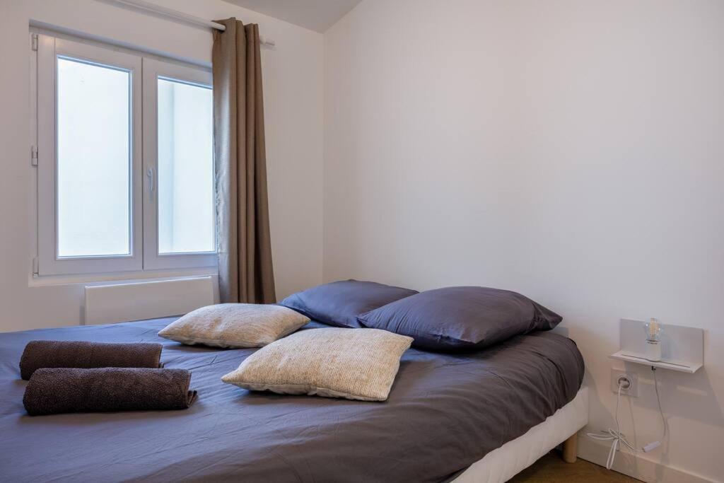 La D'orbigny En Hyper Centre Appartement La Rochelle (Charente-Maritime)